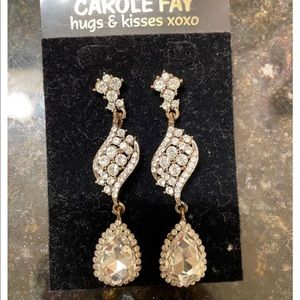 Formal Earrings